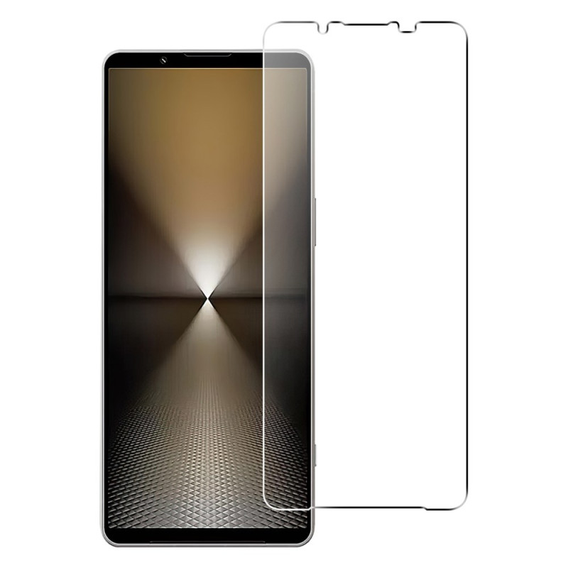 Protection en Verre Trempé pour Écran Sony Xperia 1 VI