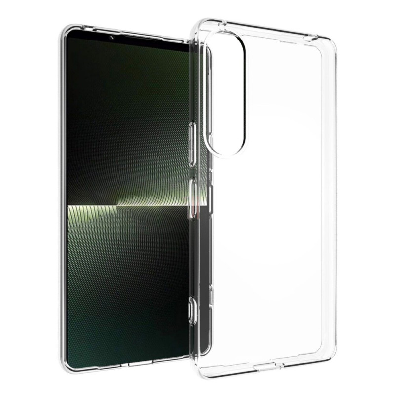 Coque Sony Xperia 1 VI Transparente