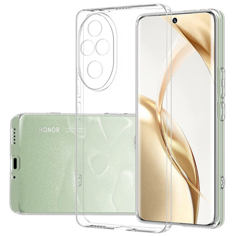 Coque Honor 200 Transparente