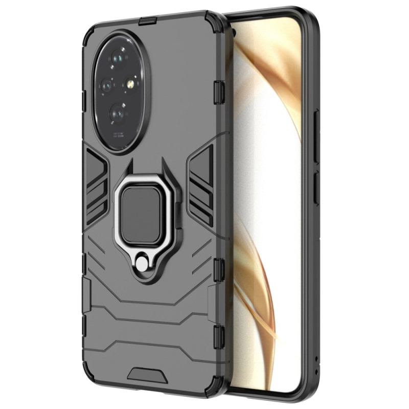 Coque Honor 200 Ring Résistante Protecteur Objectif