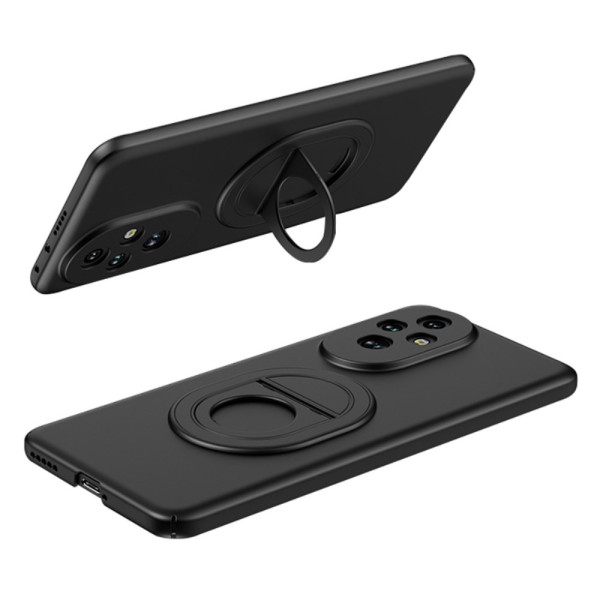 Coque Honor 200 Pro Anneau-Support Magnétique