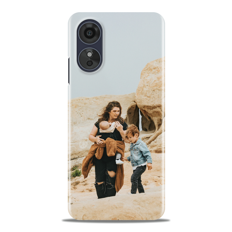 Coque personnalisée Oppo A17