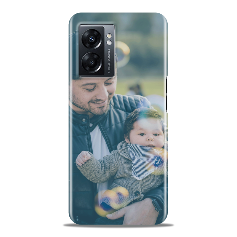 Coque personnalisée Oppo A77 5G