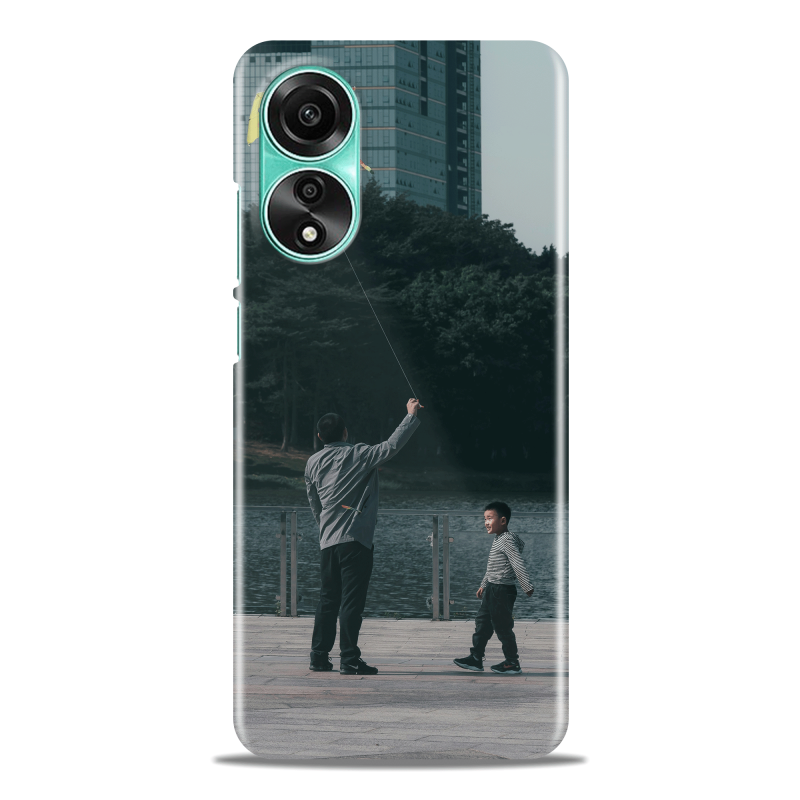 Coque personnalisée Oppo A78