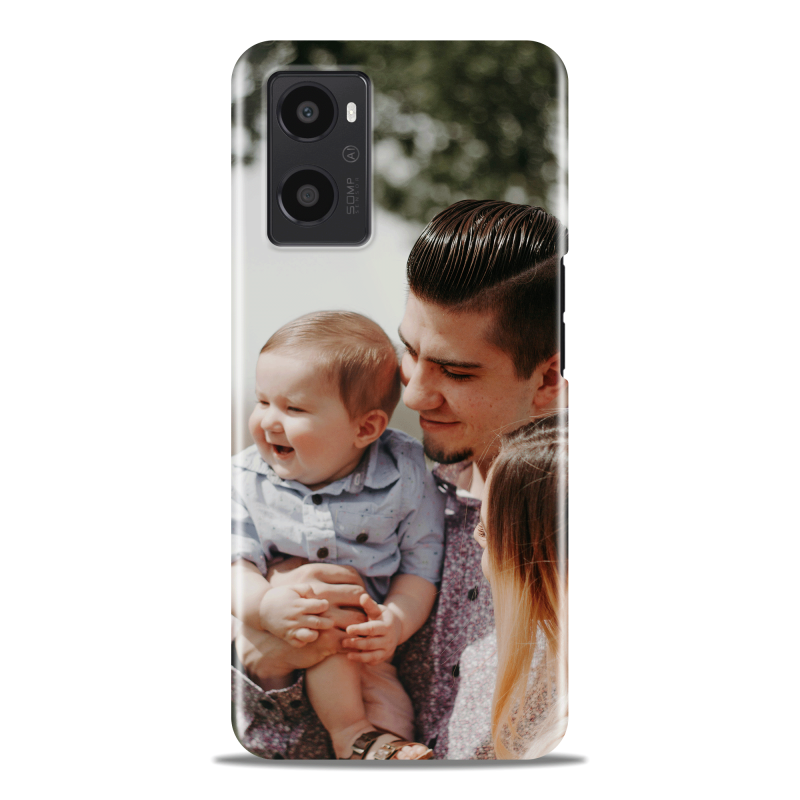 Coque personnalisée Oppo A96