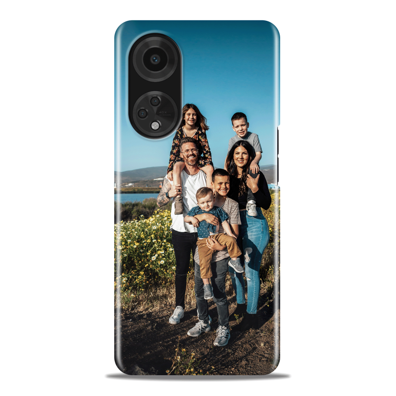 Coque personnalisée Oppo A98 5G