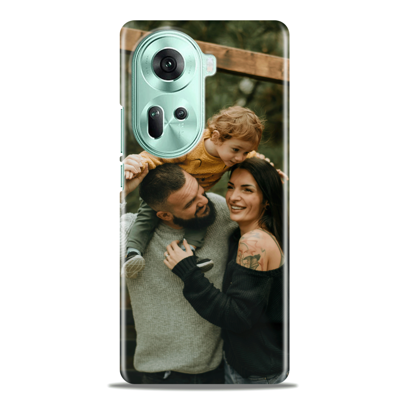 Coque personnalisée Oppo Reno 11 5G