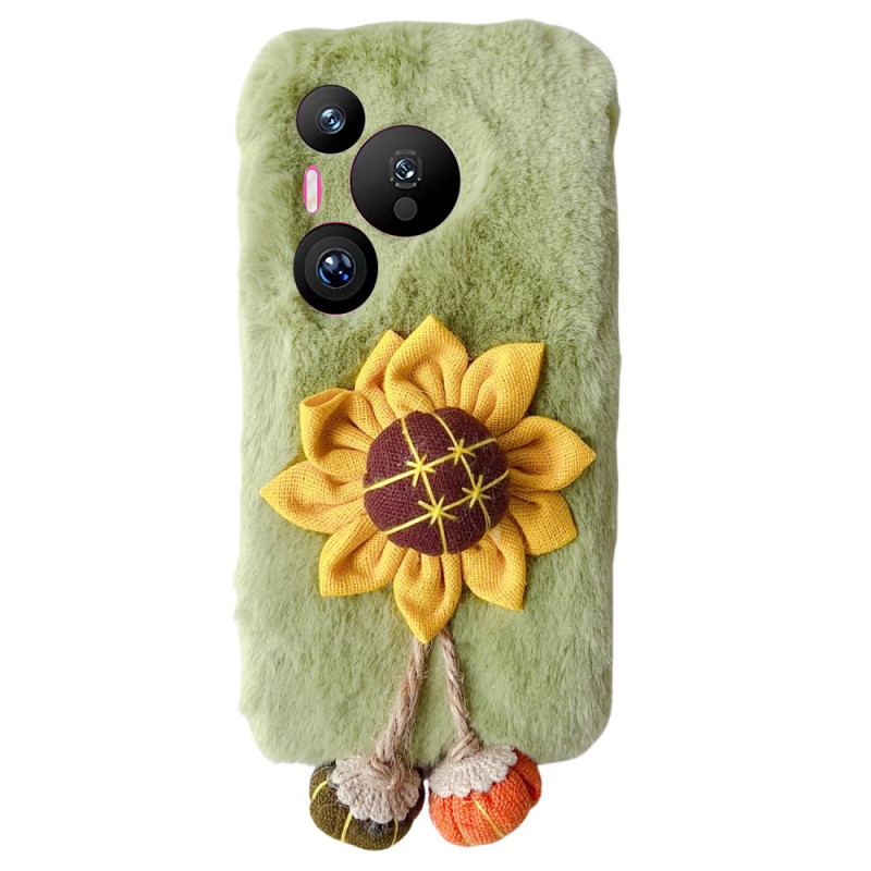 Coque Huawei Pura 70 Tournesol