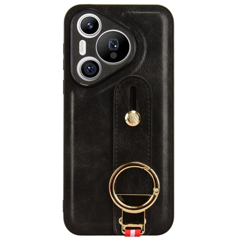 Coque Huawei Pura 70 Sangle et Ouvre-Bouteille