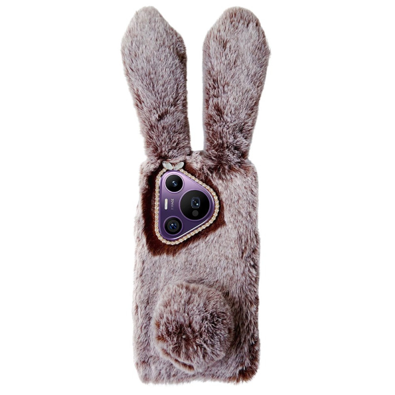 Coque Huawei Pura 70 Pro Lapin