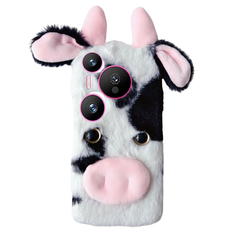 Coque Huawei Pura 70 Pro Peluche