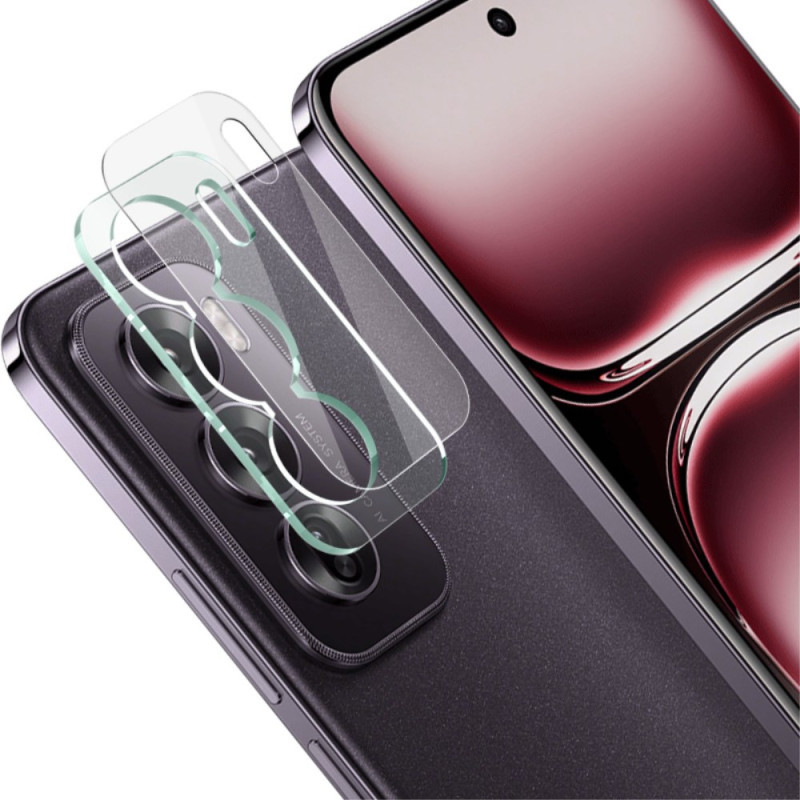 Lentille de Protection en Verre Trempé Oppo Reno 12 5G IMAK