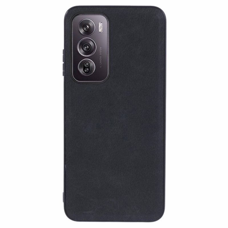 Coque pour Oppo Reno 12 5G Style Rétro