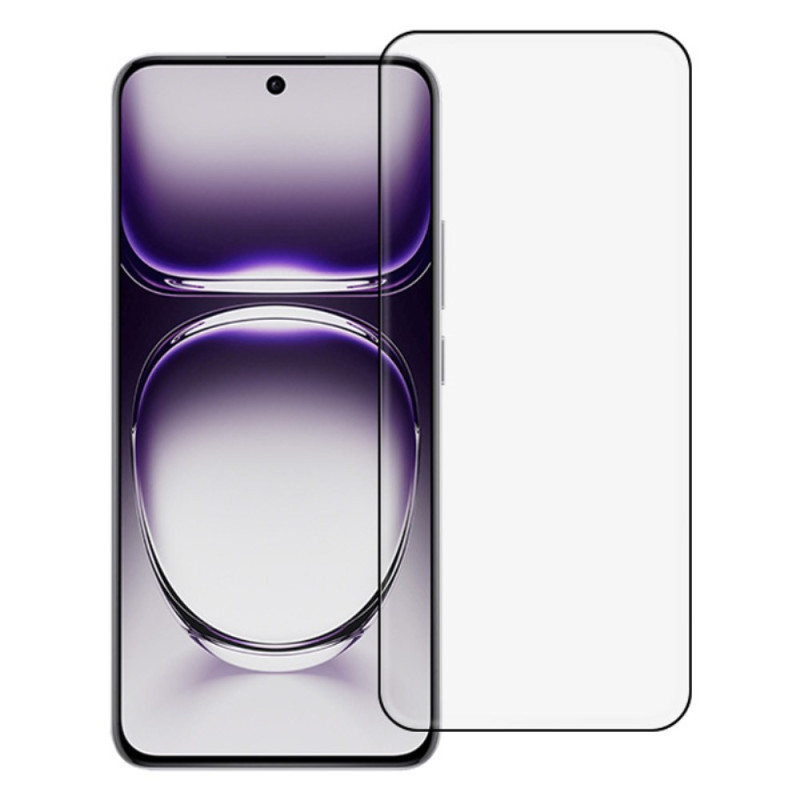 Protection en Verre Trempé Intégrale pour Écran Oppo Reno 12 Pro 5G