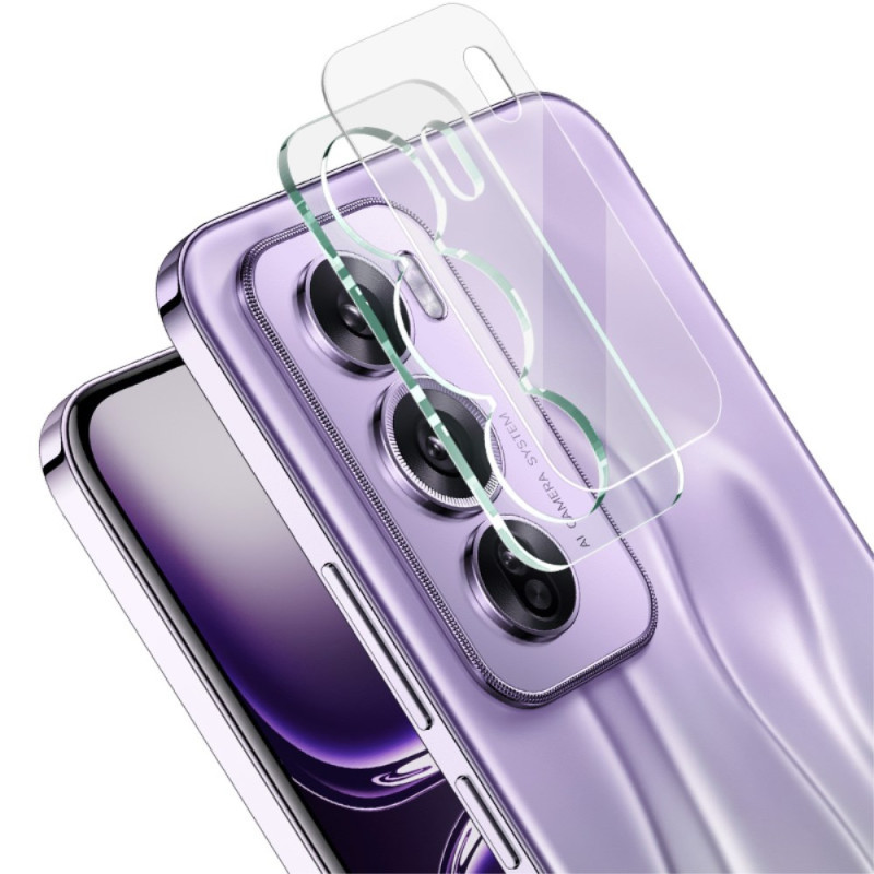 Lentille de Protection en Verre Trempé  Oppo Reno 12 Pro 5G