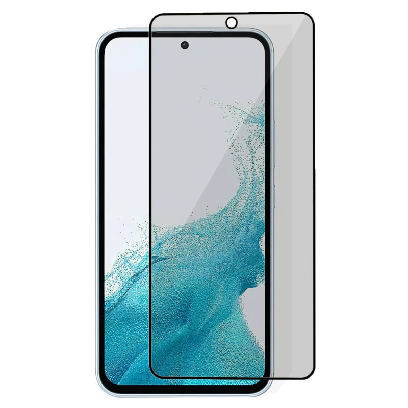 Protection en Verre Trempé Anti-Espion Xiaomi Redmi 13 4G / 13 5G