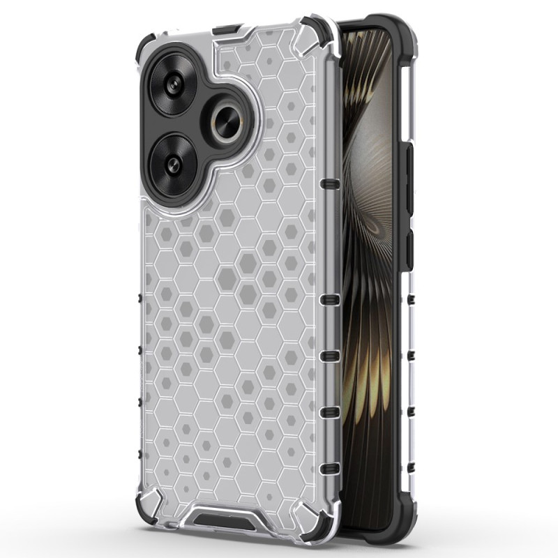 Coque Poco F6 5G avec Protection Anti-Chute