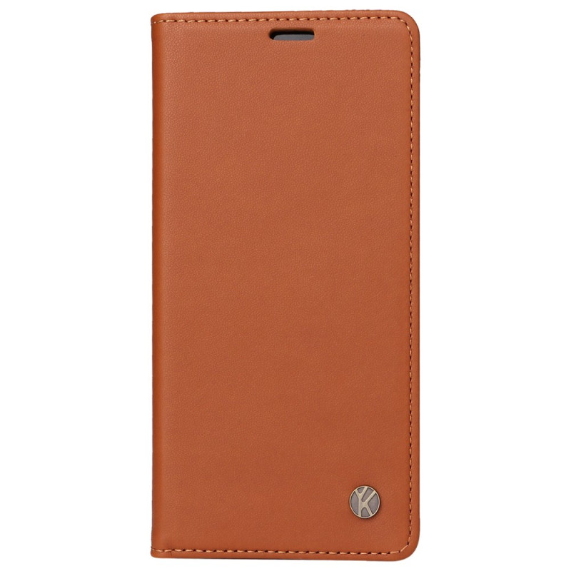 Flip Cover Poco F6 YIKATU