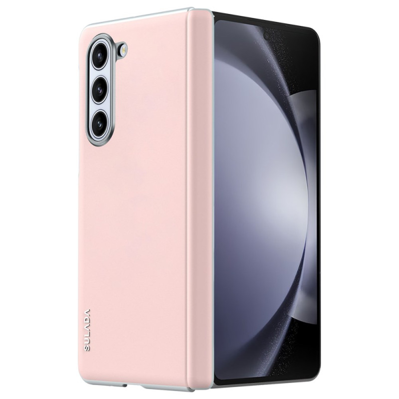 Coque Samsung Galaxy Z Fold 6 Compatible MagSafe SULADA