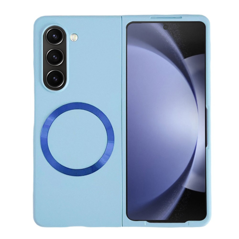 Coque Samsung Galaxy Z Fold 6 Magnétique Color