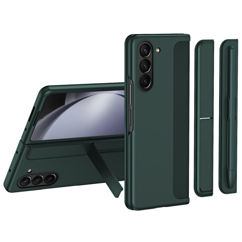 Coque Samsung Galaxy Z Fold 6 Module Détachable Porte-Stylet