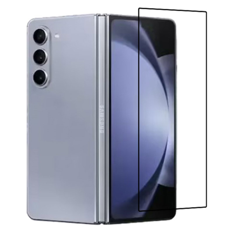 Protection en Verre Trempé Intégrale pour Écran Avant Samsung Galaxy Z Fold 6 RURIHAI