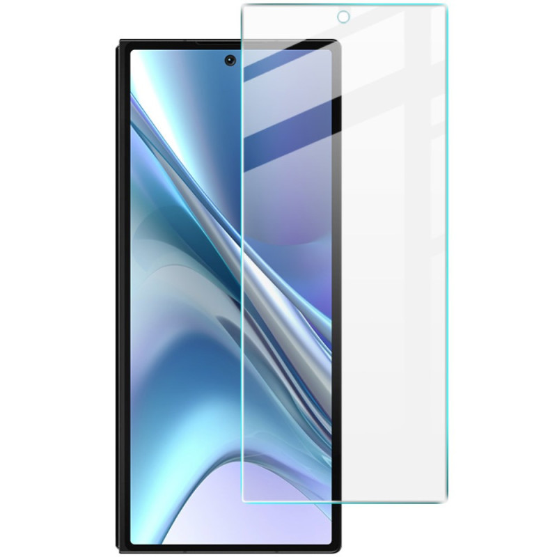 Protection en Verre Trempé pour Écran Avant Samsung Galaxy Z Fold 6