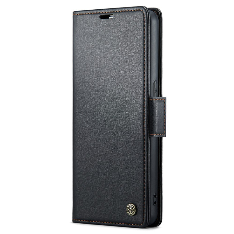 Housse Oppo Reno 8 Blocage RFID CASEME