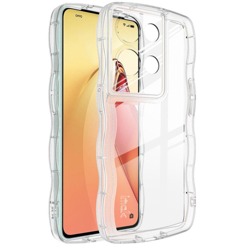 Coque Oppo Reno 8 Pro UX-8 IMAK