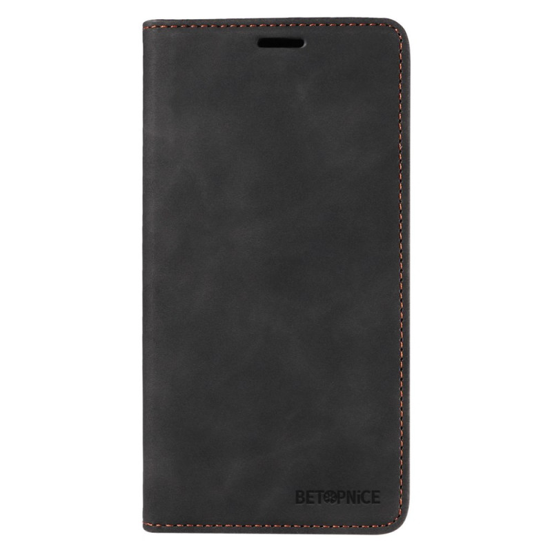 Flip Cover Oppo Reno 7 Blocage RFID BETOPNICE