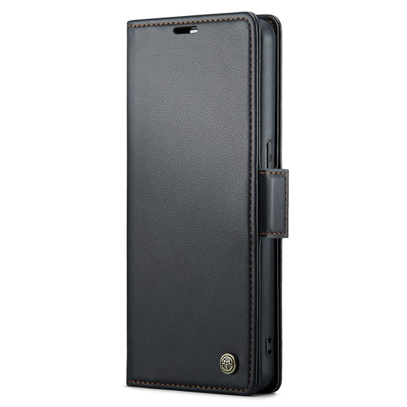 Housse Oppo Reno 7 Blocage RFID CASEME