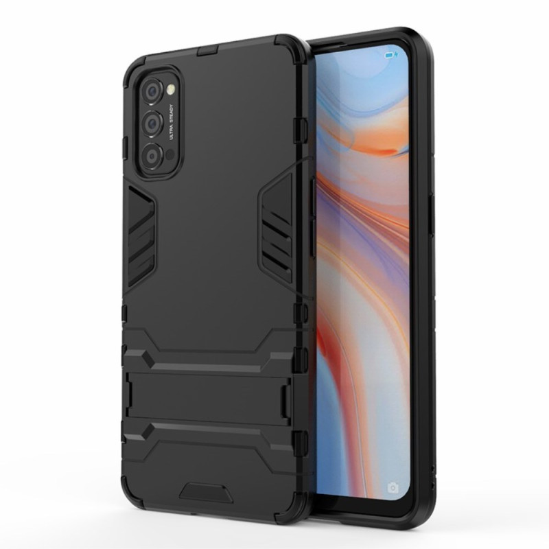 Coque Oppo Reno 4 Ultra Résistante