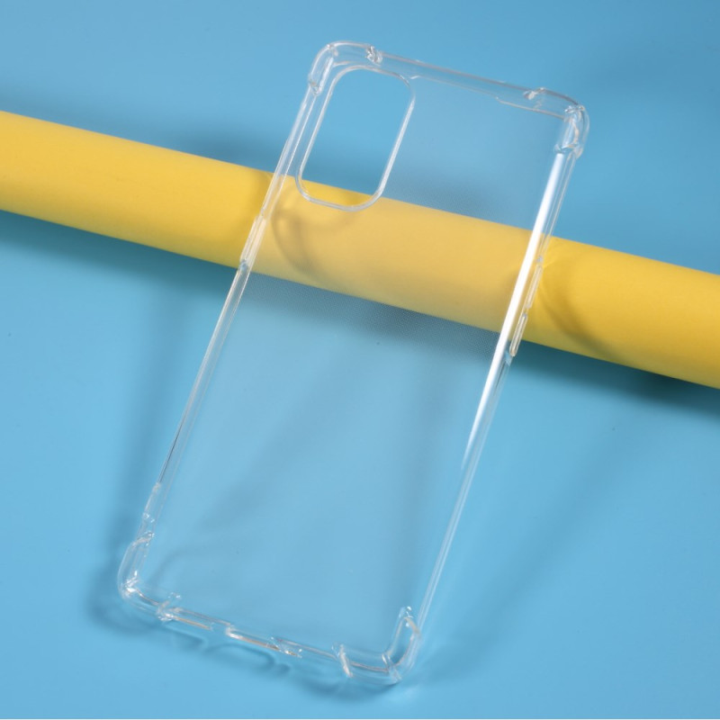 Coque Oppo Reno 4 Pro Transparente