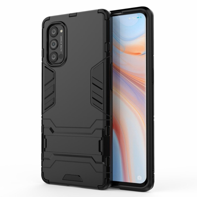 Coque Oppo Reno 4 Pro Ultra Résistante