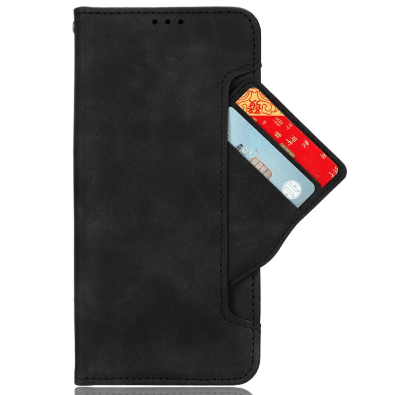 Housse Oppo Find N3 5G / OnePlus Open Multi-Cartes