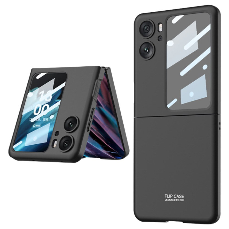 Coque Oppo Find N2 Flip Protecteur Petit Écran GKK