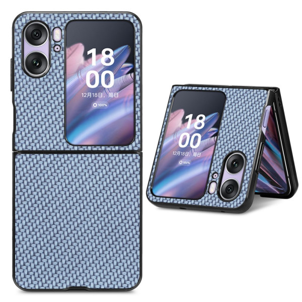 Coque Oppo Find N2 Flip Surface Texturée