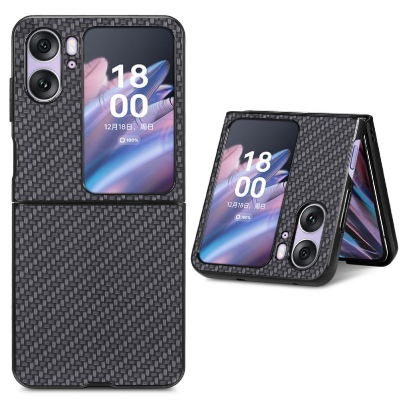 Coque Oppo Find N2 Flip Surface Texturée