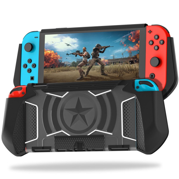 Coque Nintendo Switch OLED