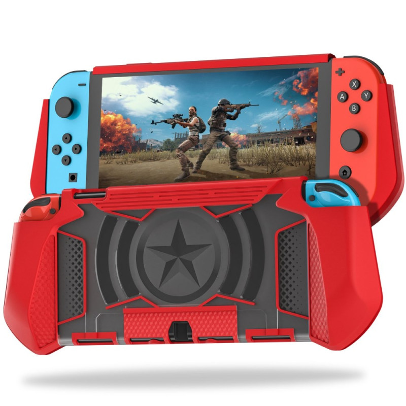 Coque Nintendo Switch OLED