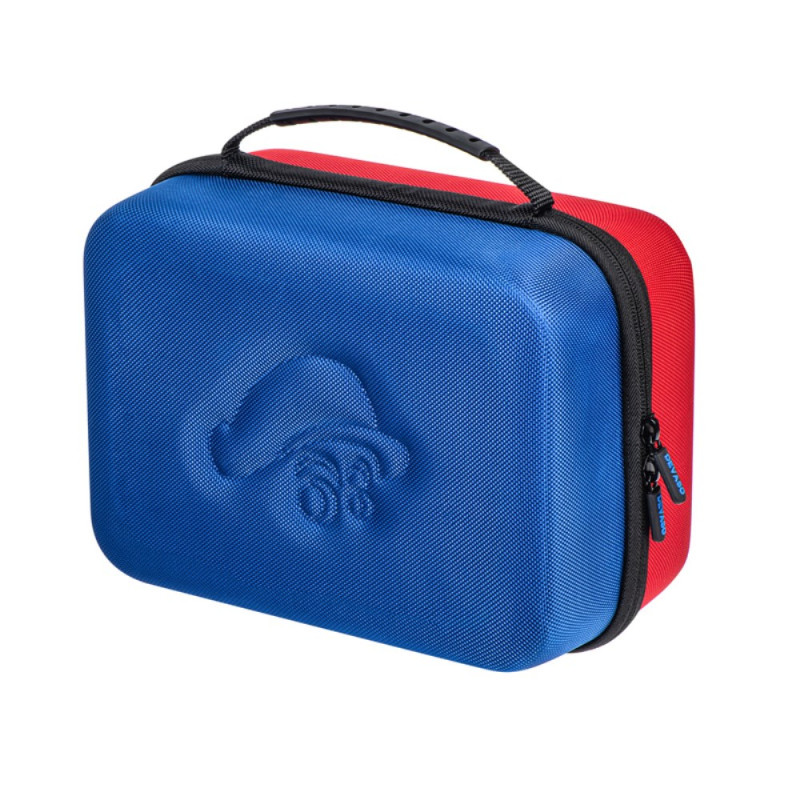 Sac de Rangement pour Nintendo Switch / Switch OLED DEVASO