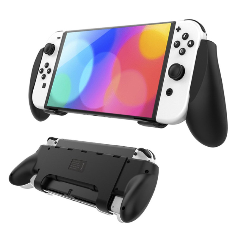 Support Nintendo Switch OLED Porte-Cartes