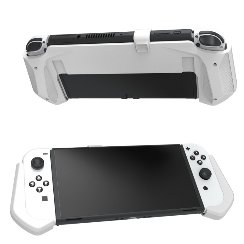 Coque Nintendo Switch OLED Antidérapante