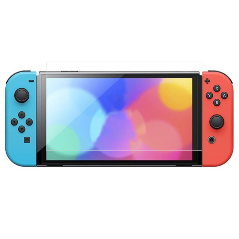 Protecteur Écran Nintendo Switch