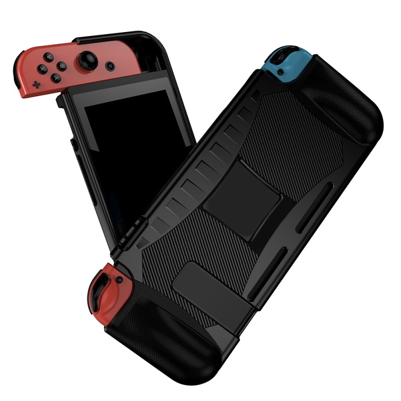 Coque Nintendo Switch Support Intégré