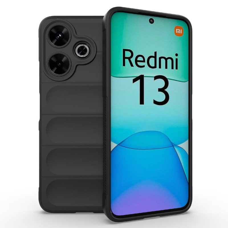 Coque de Protection pour Xiaomi Redmi 13 4G / 13 5G / Antidérapante