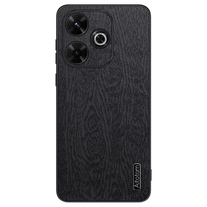 Coque Xiaomi Redmi 13 4G / 13 5G Effet Bois