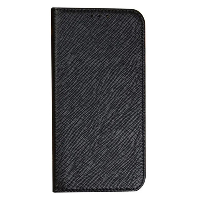 Flip Cover Honor X8a 5G Texture Croisée