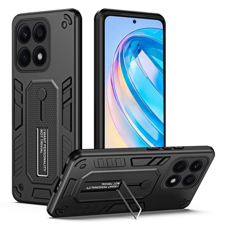 Coque Honor X8a Support Intégré