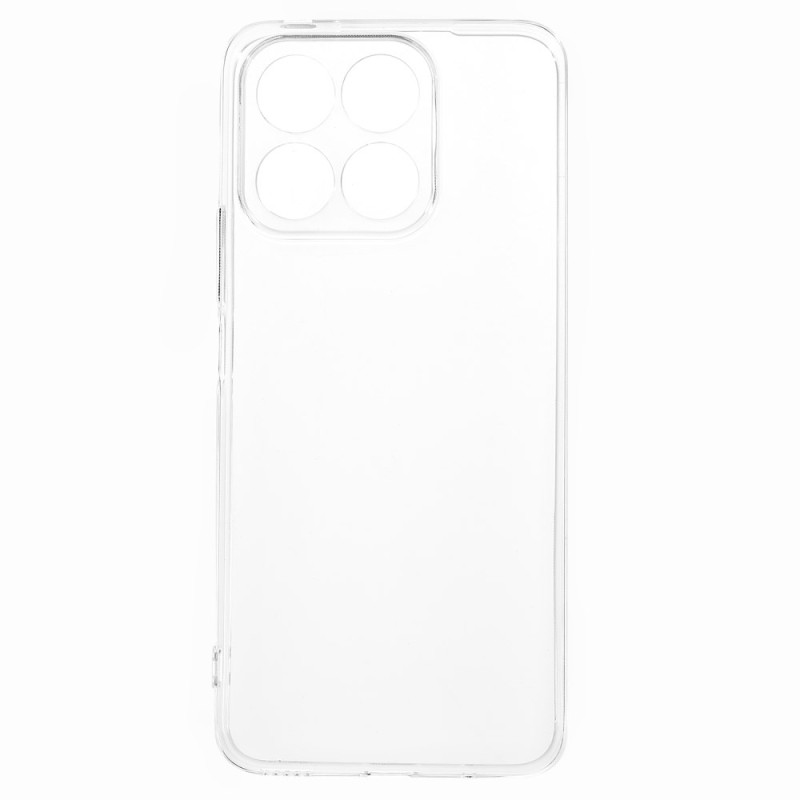 Coque Honor X8a Transparente